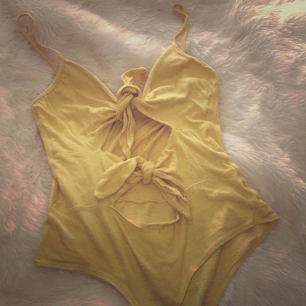 Bodysuit
